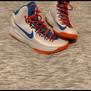 Nike Kevin Durant Shoes